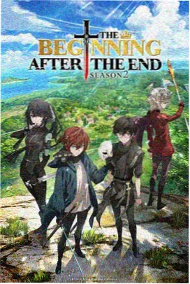 魔劣剧场版 追忆篇 剧照合集