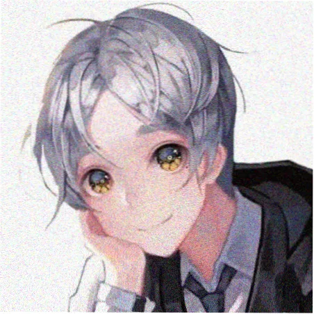 魔劣剧场版 安洁莉娜 角色头像
